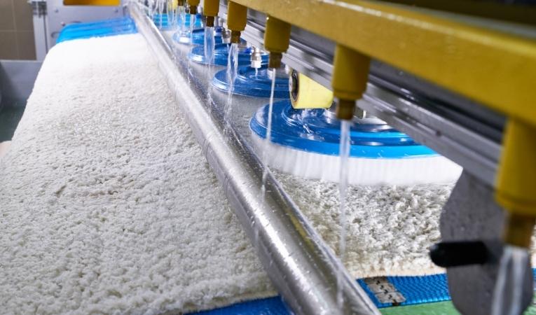 Tuşba Halı Yıkama